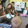 Rok szkolny 2015/2016 - Cała Polska czyta dzieciom