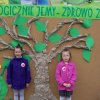 Rok szkolny 2013/2014 - Konkurs ekologiczny
