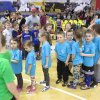 Rok szkolny 2016/2017 - Turniej Przedszkolaków w gim. nr 1