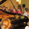 Rok szkolny 2016/2017 - Szkoła Muzyczna gr. V