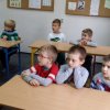 Rok szkolny 2016/2017 - Wizyta w szkole polsko-kanadyjsiej