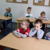 Wizyta w szkole polsko-kanadyjsiej