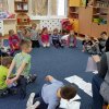 \"Nie za dużo! Nie za często! Mój rodzic wie!\"