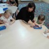 Gr I Andrzejki - zajęcia integracyjne