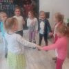Gr III Warsztaty w kawiarni Rodzinka Cafe