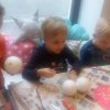 Gr III Warsztaty w kawiarni Rodzinka Cafe
