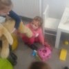 Gr III Warsztaty w kawiarni Rodzinka Cafe