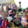 Dzień Pluszowego Misia