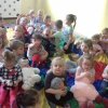 Dzień Pluszowego Misia
