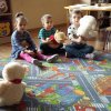 Dzień Pluszowego Misia 