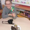 Gr III Spotkanie Wigilijne