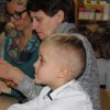 Gr III Spotkanie Wigilijne