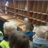 Gr III  Wycieczka na Pocztę Polską i Dworzec PKP