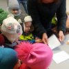 Gr III  Wycieczka na Pocztę Polską i Dworzec PKP
