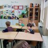 Gr IV,V wizyta w SP 2