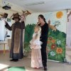 Spektakl teatralny pt. \"Złoty Promyczek\"