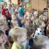 Spektakl teatralny pt. \"Złoty Promyczek\"