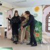 Spektakl teatralny pt. \"Złoty Promyczek\"