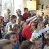 Spektakl teatralny pt. \"Złoty Promyczek\"