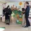 Spektakl teatralny pt. \"Złoty Promyczek\"