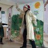 Spektakl teatralny pt. \"Złoty Promyczek\"