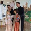 Spektakl teatralny pt. \"Złoty Promyczek\"