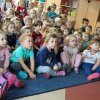 Spektakl teatralny pt. \"Złoty Promyczek\"