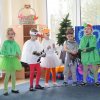Dzień Babci i Dziadka gr III