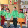 Dzień Babci i Dziadka gr III