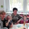Dzień Babci i Dziadka gr I
