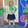 Dzień Babci i Dziadka gr I