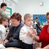 Dzień Babci i Dziadka gr I