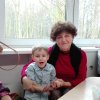Dzień Babci i Dziadka gr I