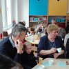 Dzień Babci i Dziadka gr I