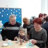 Dzień Babci i Dziadka gr I