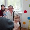 Dzień Babci i Dziadka gr I