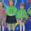 Dzień Babci i Dziadka gr I