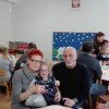 Dzień Babci i Dziadka gr I