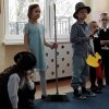 Gr V Dzień Babci i Dziadka