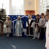 Gr V Dzień Babci i Dziadka