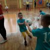 \"Jedynka - dzieciom - V Karnawał z piłką\"