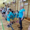\"Jedynka - dzieciom - V Karnawał z piłką\"