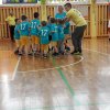 \"Jedynka - dzieciom - V Karnawał z piłką\"