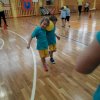 \"Jedynka - dzieciom - V Karnawał z piłką\"