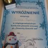Konkurs Piosenki Zimowej i Świątecznej