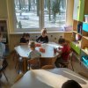 Zajęcia otwarte gr. II