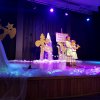 \"Zimowe śpiewanie, świąteczne kolędowanie\"