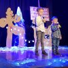 \"Zimowe śpiewanie, świąteczne kolędowanie\"