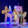 \"Zimowe śpiewanie, świąteczne kolędowanie\"