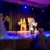 \"Zimowe śpiewanie, świąteczne kolędowanie\"